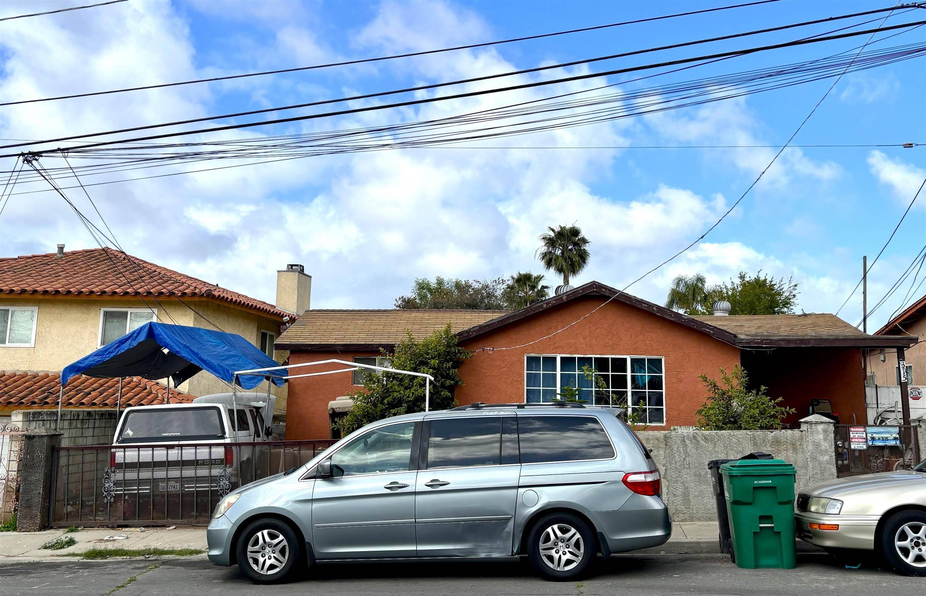 San Ysidro, CA 92173,315 Averil Rd