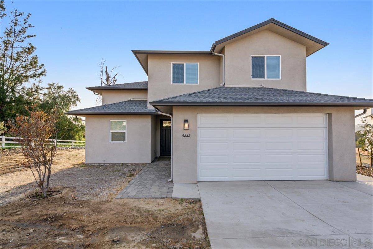 Lakeside, CA 92040,9448 Emerald Grove Ave