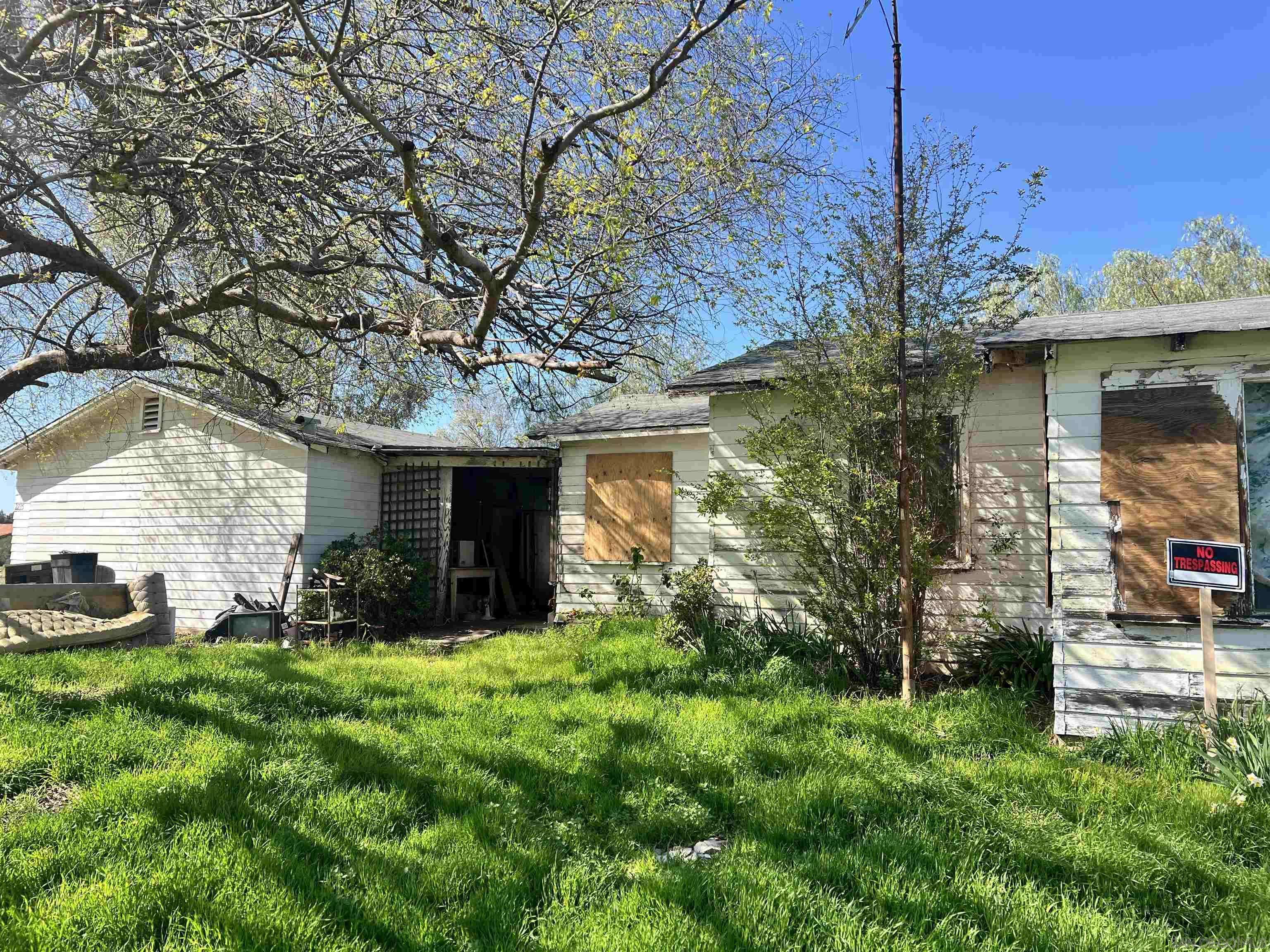 Ramona, CA 92065,2235 Toub St