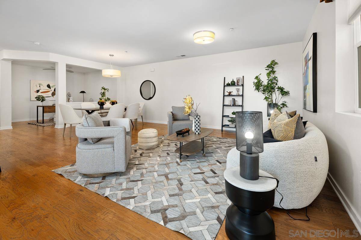 San Diego, CA 92103,3650 5Th Ave #302