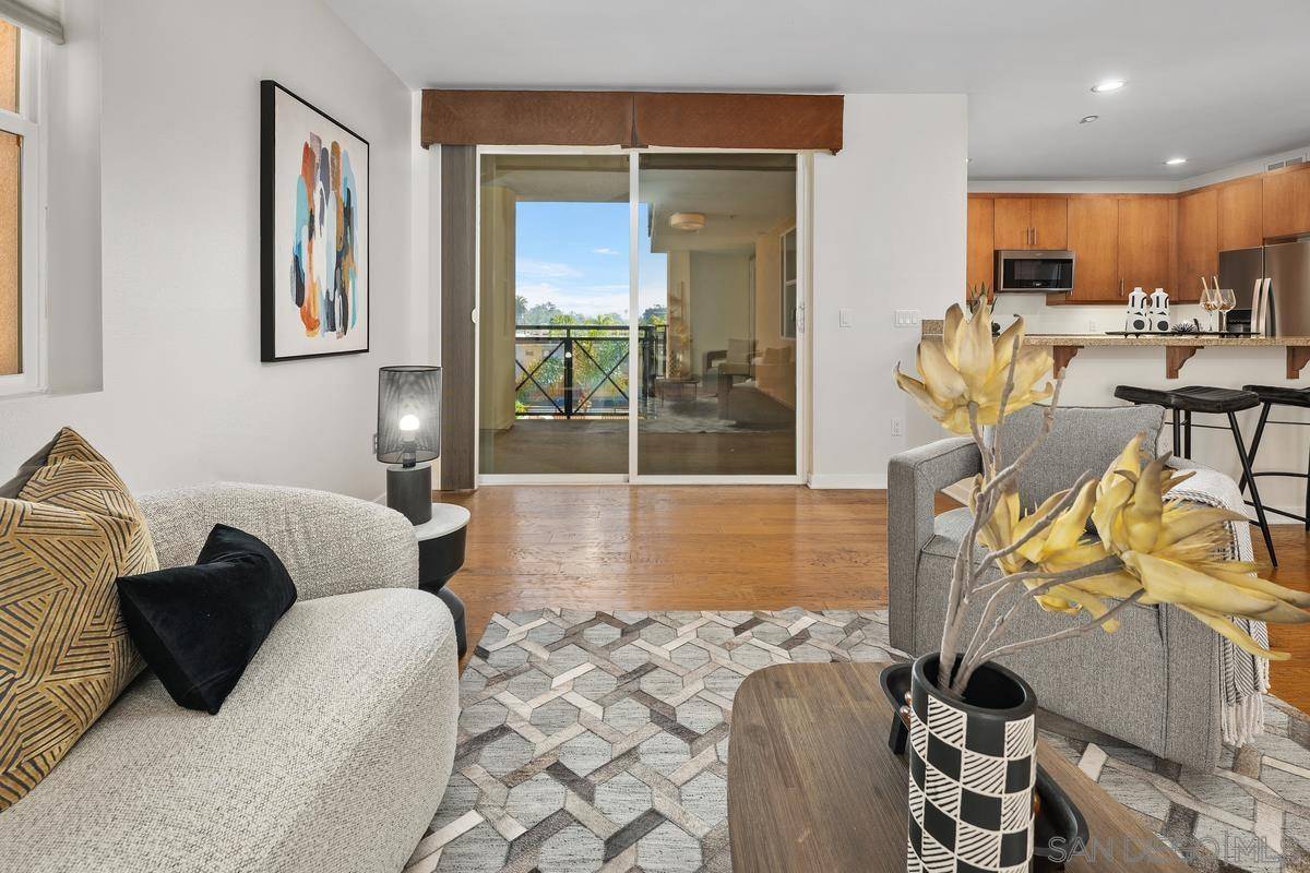 San Diego, CA 92103,3650 5Th Ave #302