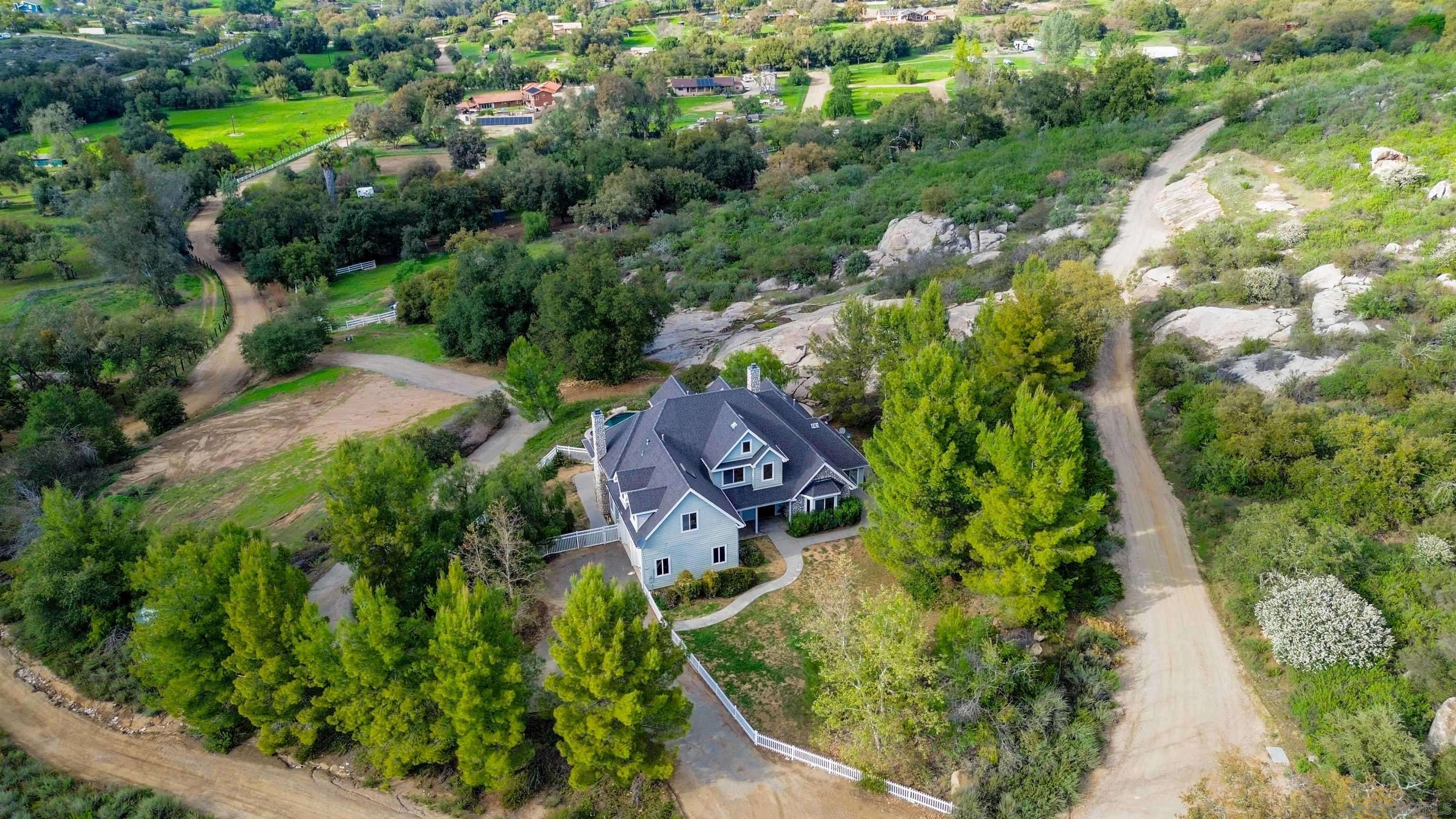 Valley Center, CA 92082,26691 Oak Trail Rd