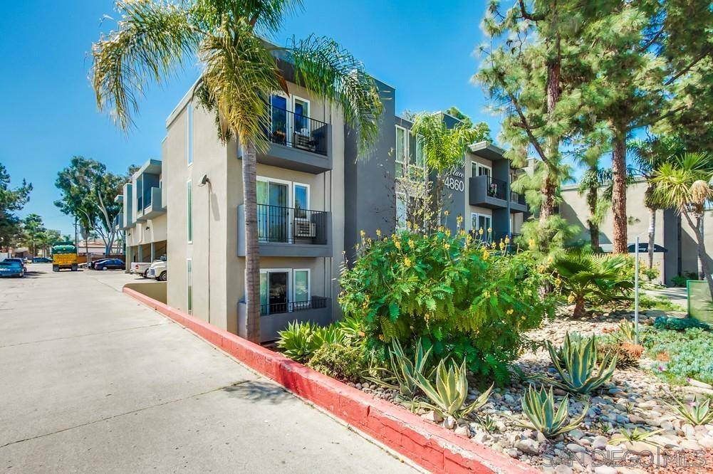 San Diego, CA 92115,4860 Rolando Ct #36