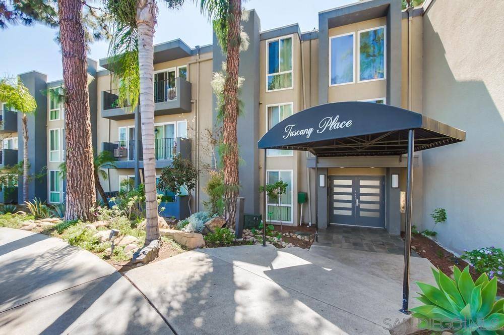 San Diego, CA 92115,4860 Rolando Ct #36