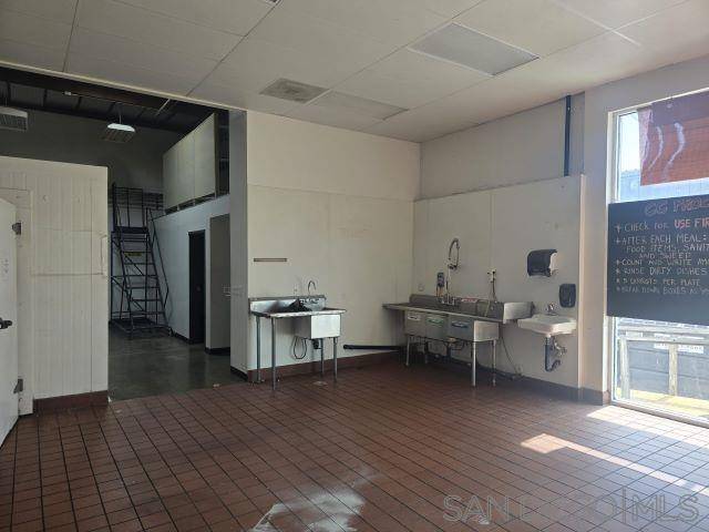 San Diego, CA 92113,1805 Newton Ave