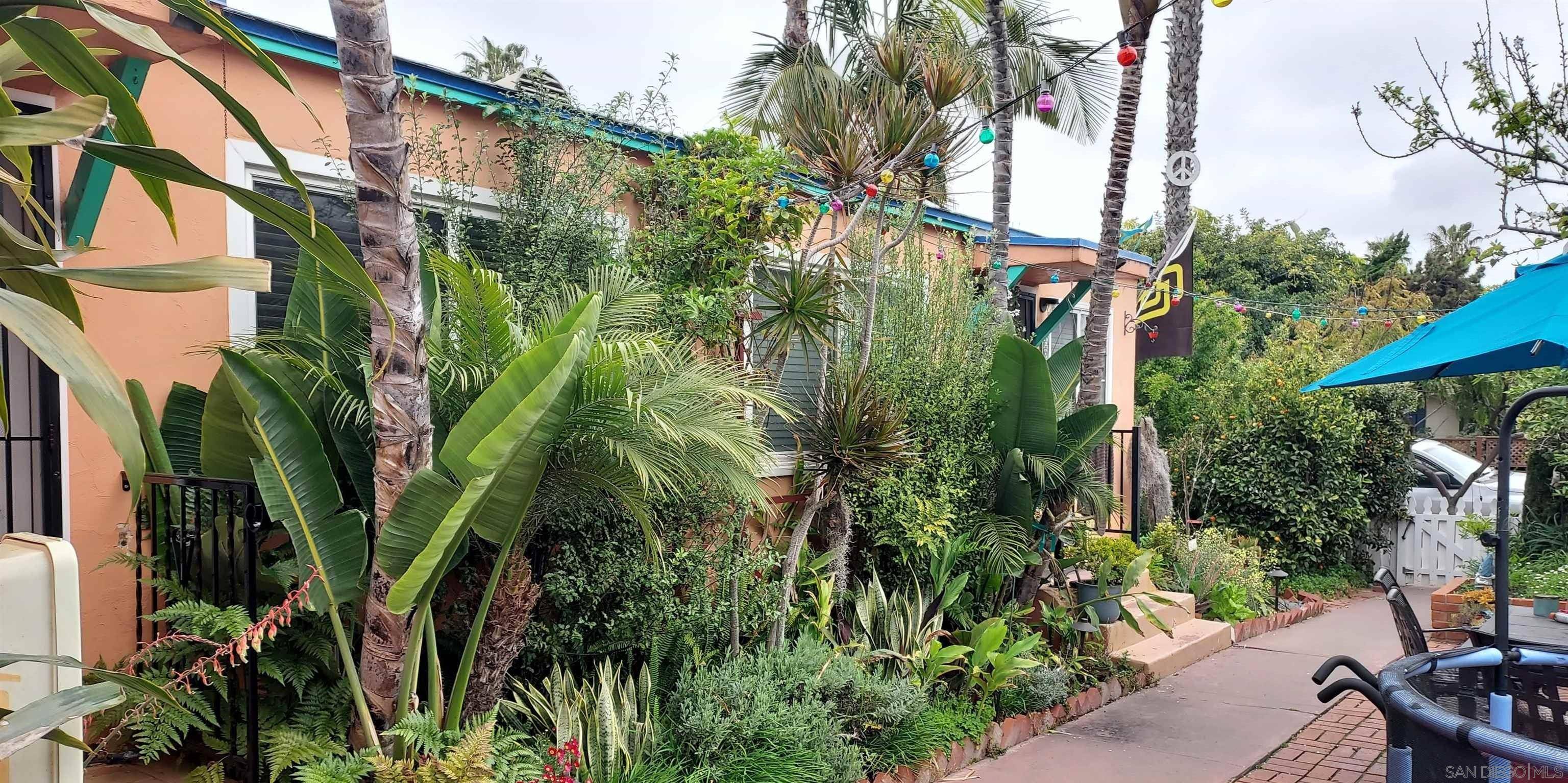 San Diego, CA 92107,4649-55 Muir Ave