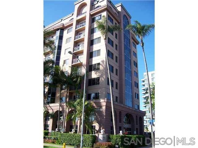 San Diego, CA 92103,3060 6th Avenue #17