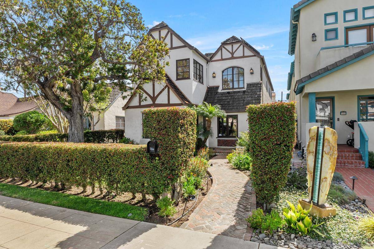 Coronado, CA 92118,755 F Ave