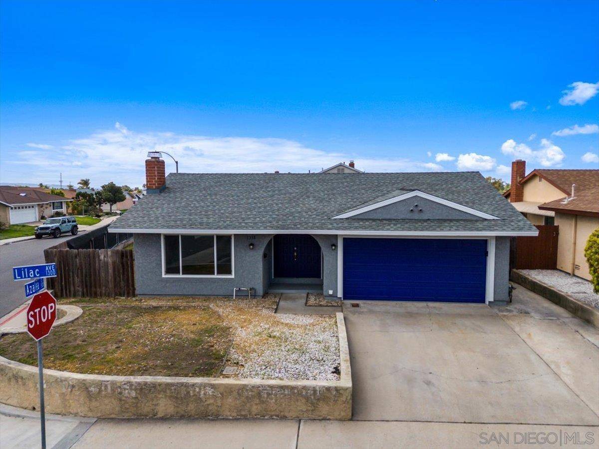 Chula Vista, CA 91911,1398 Lilac Ave