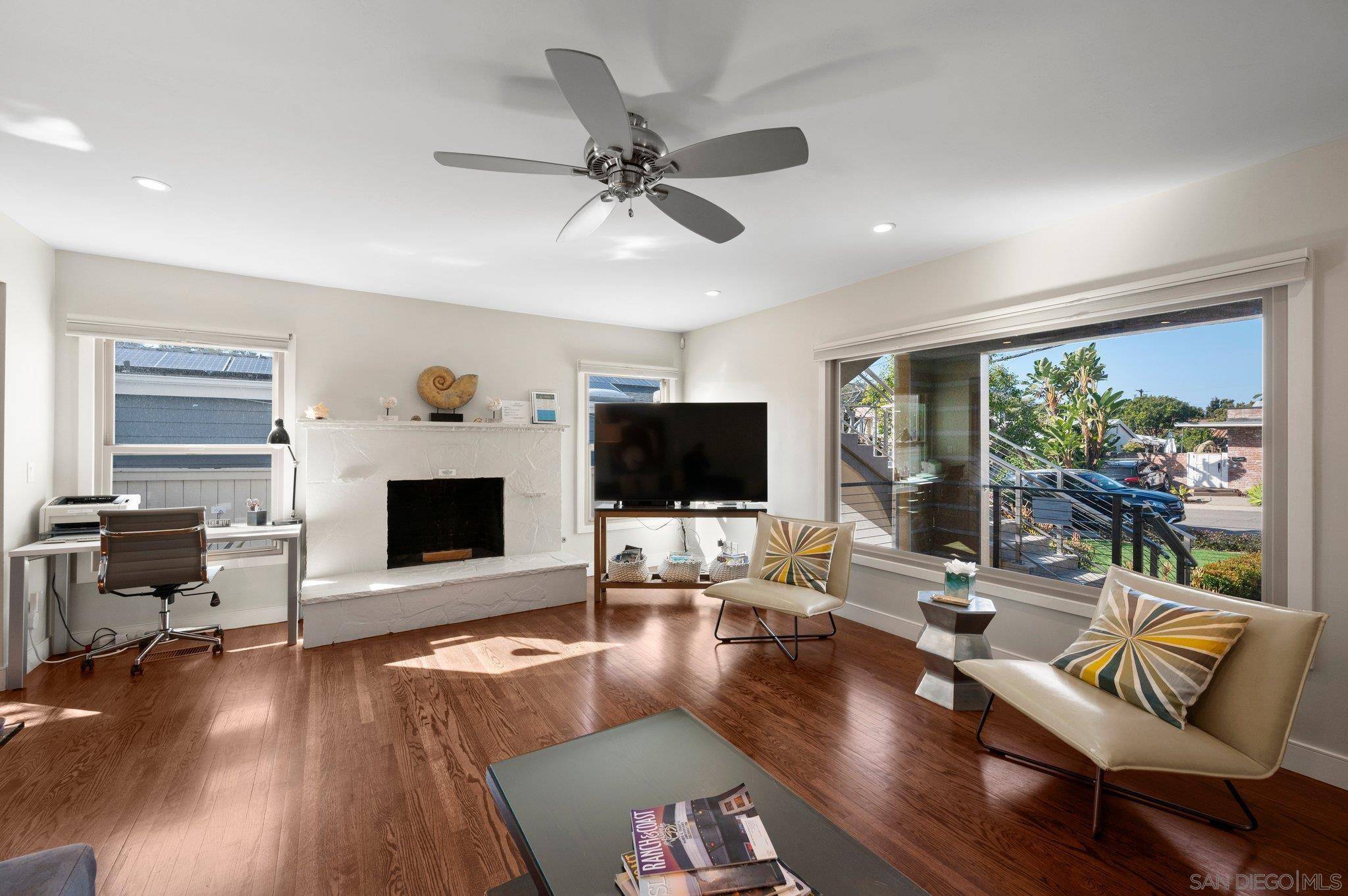 La Jolla, CA 92037,535-537 1/2 Fern Glen