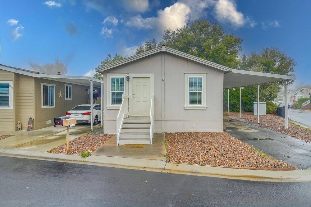Alpine, CA 91901,3505 Alpine Blvd #49