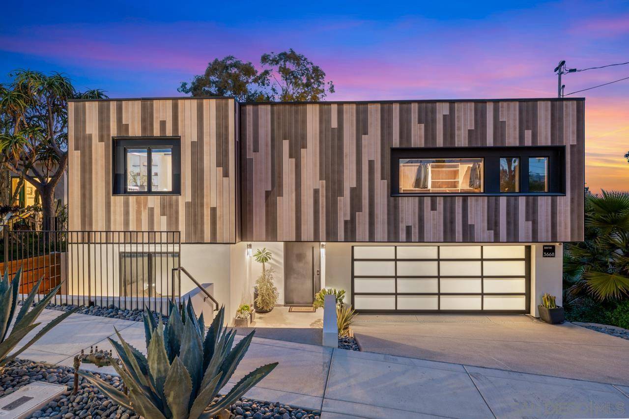 San Diego, CA 92116,3668 Alexia Pl