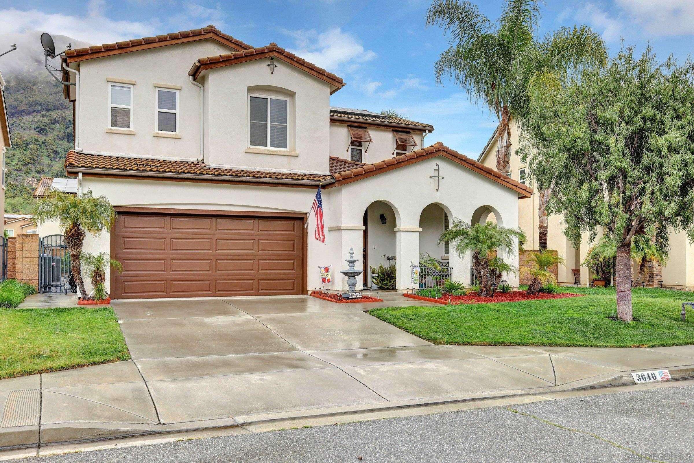 Fallbrook, CA 92028,3646 Lake Shore Road