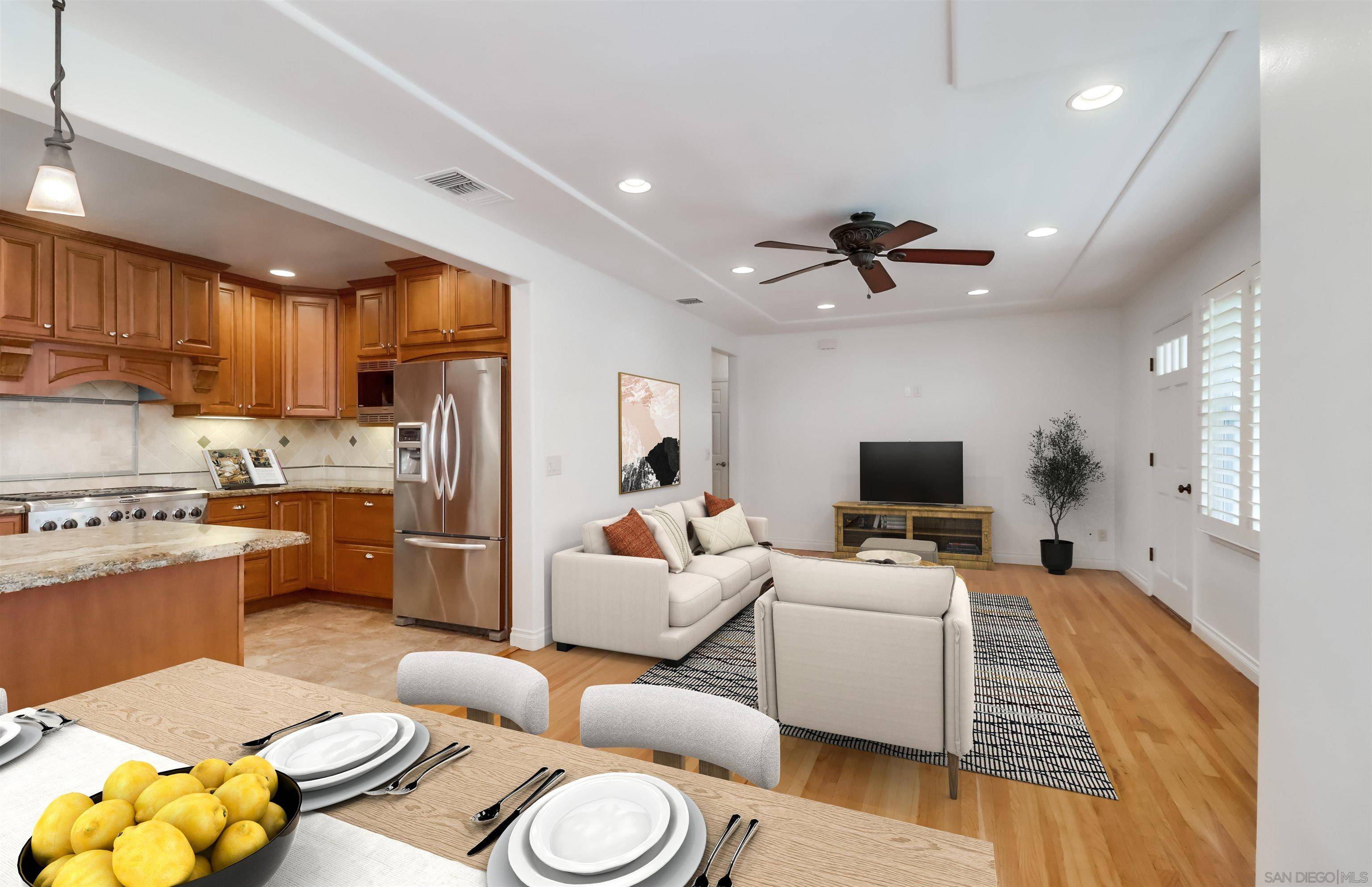 La Mesa, CA 91942,8734 Dallas St