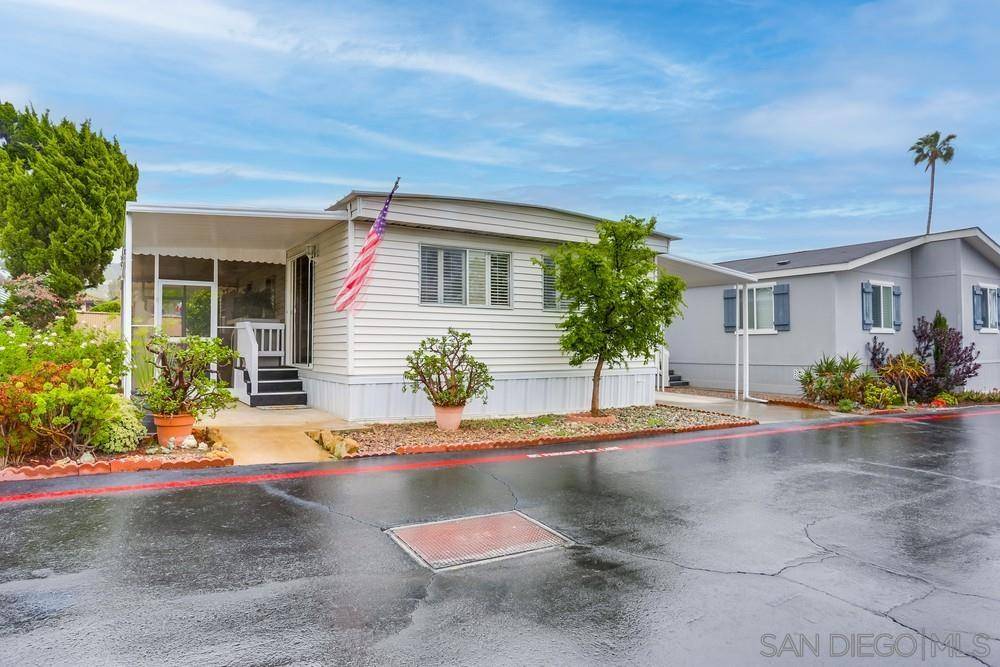 Poway, CA 92064,14017 Jasmine Ave #186