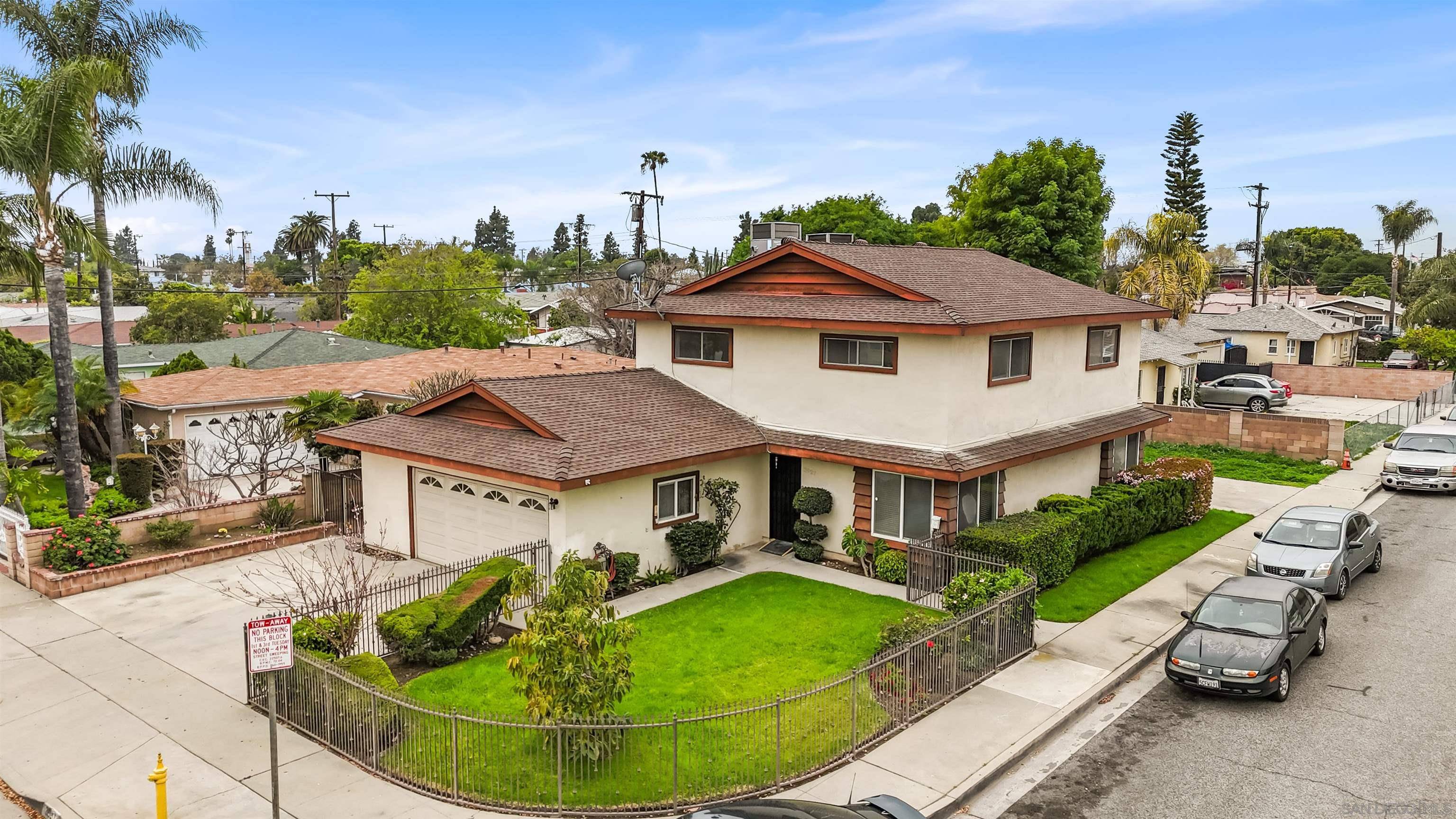 Baldwin Park, CA 91706,3927 Paddy Ln