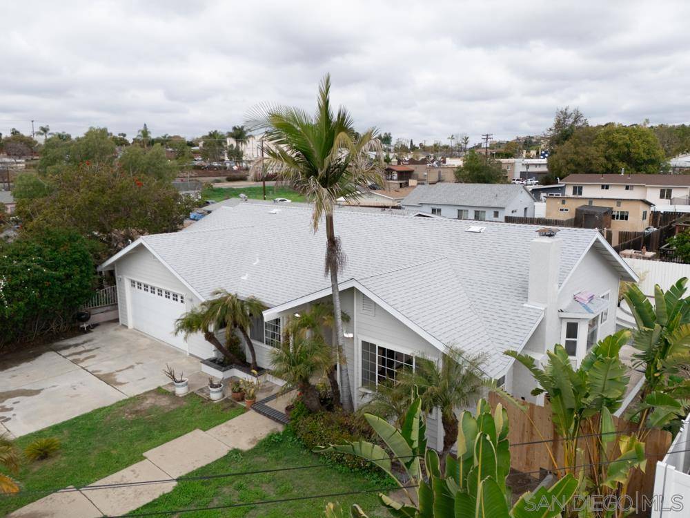 Lemon Grove, CA 91945,7812 Longdale Dr
