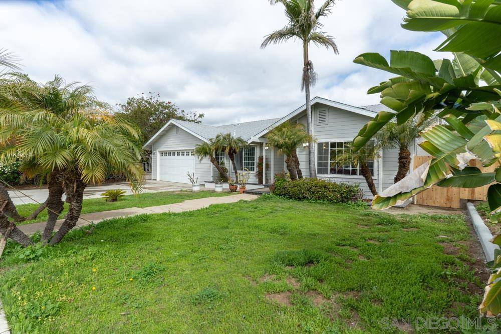 Lemon Grove, CA 91945,7812 Longdale Dr