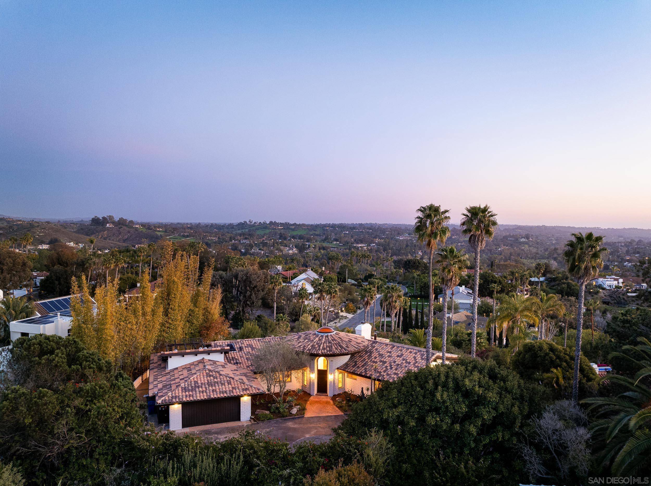 Encinitas, CA 92024,1256 Rancho Encinitas Dr