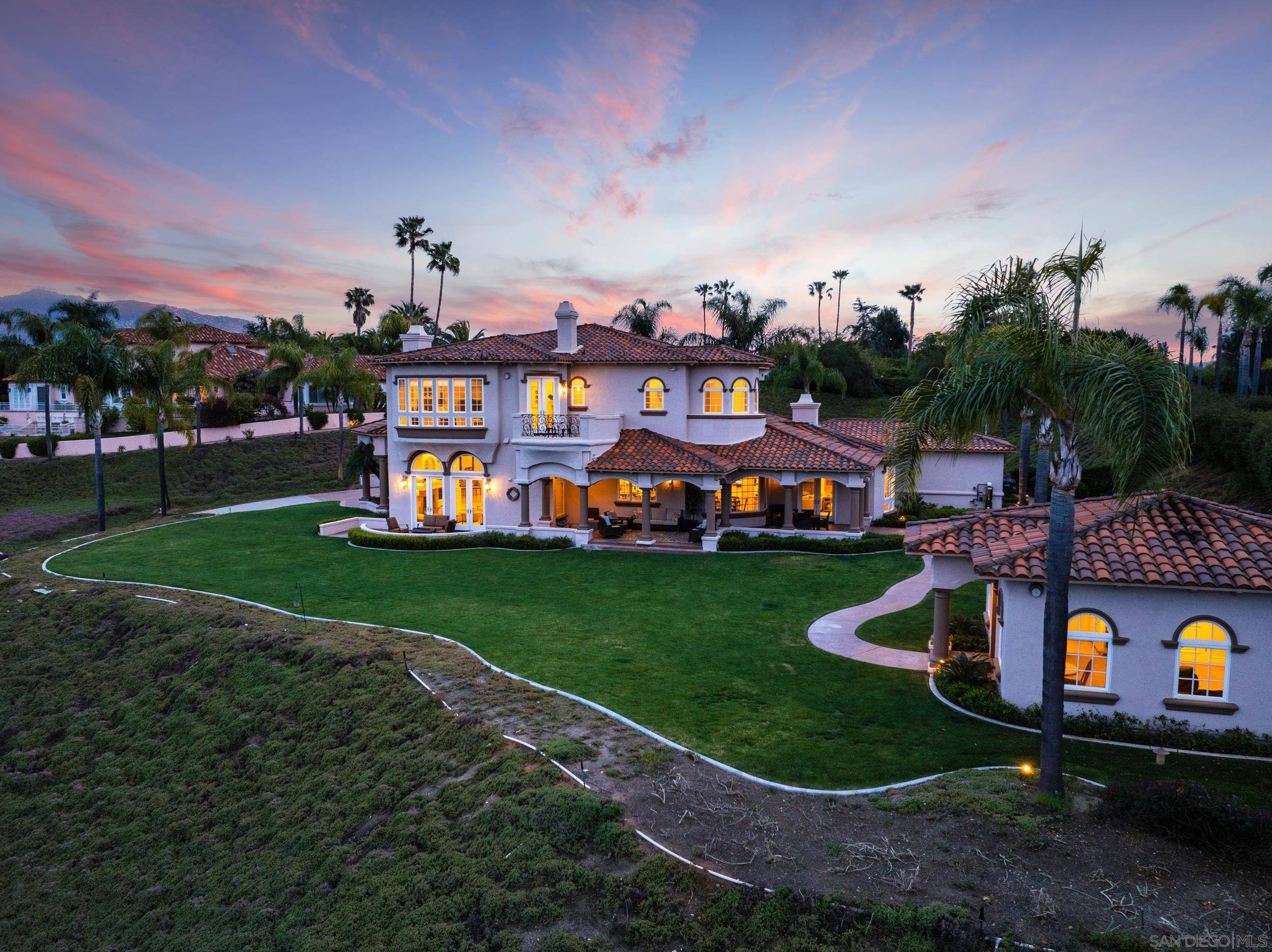 Poway, CA 92064,13421 Old Winery Road