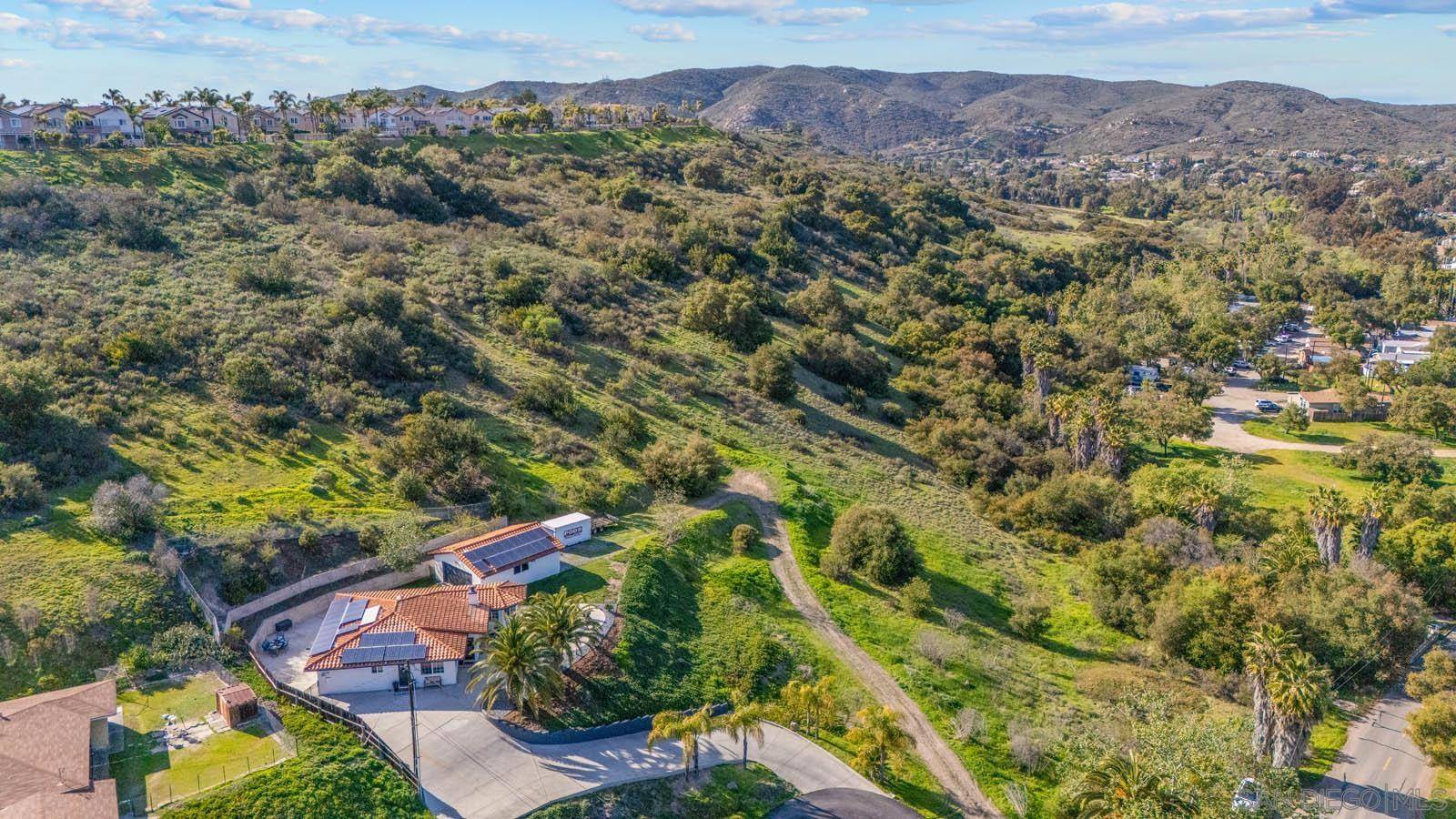 Poway, CA 92064,12132 Old Pomerado Rd