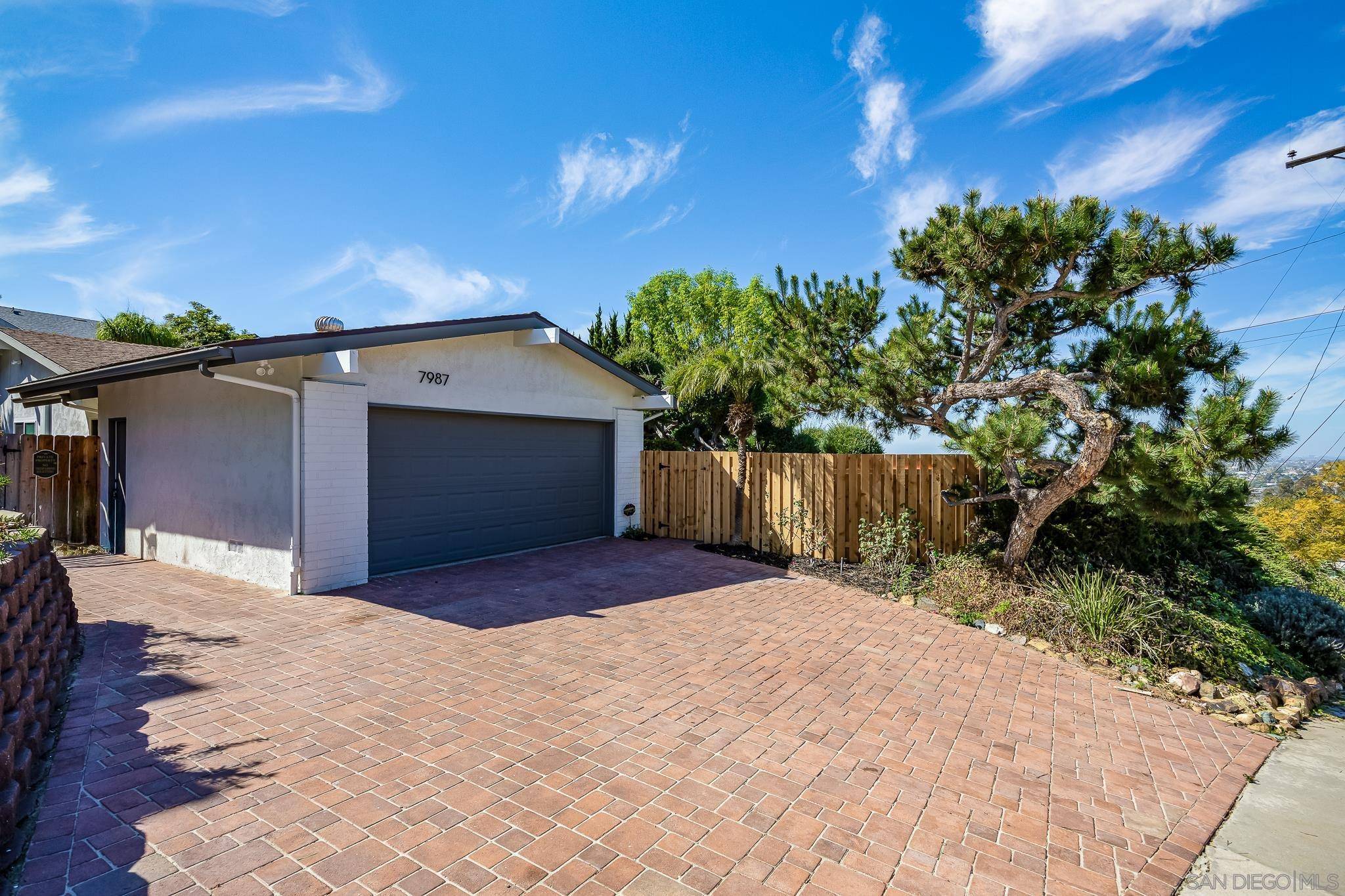 La Mesa, CA 91941,7987 Wetherly St