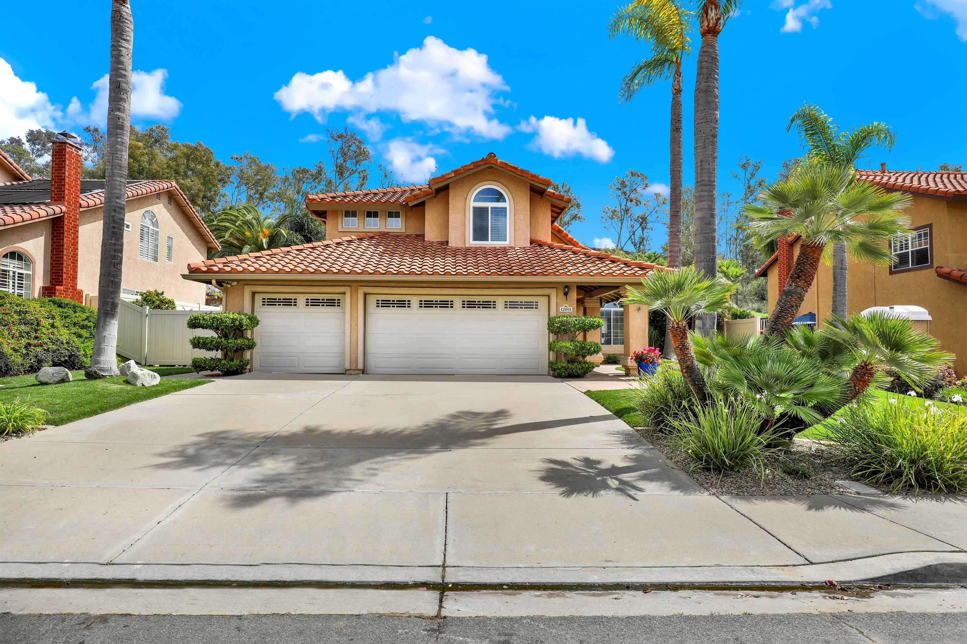 Poway, CA 92064,13901 Carriage Rd