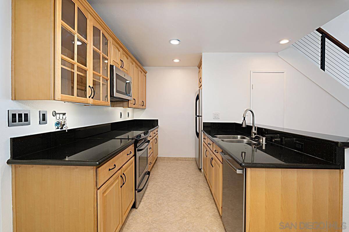 San Diego, CA 92108,6151 Rancho Mission Rd #309