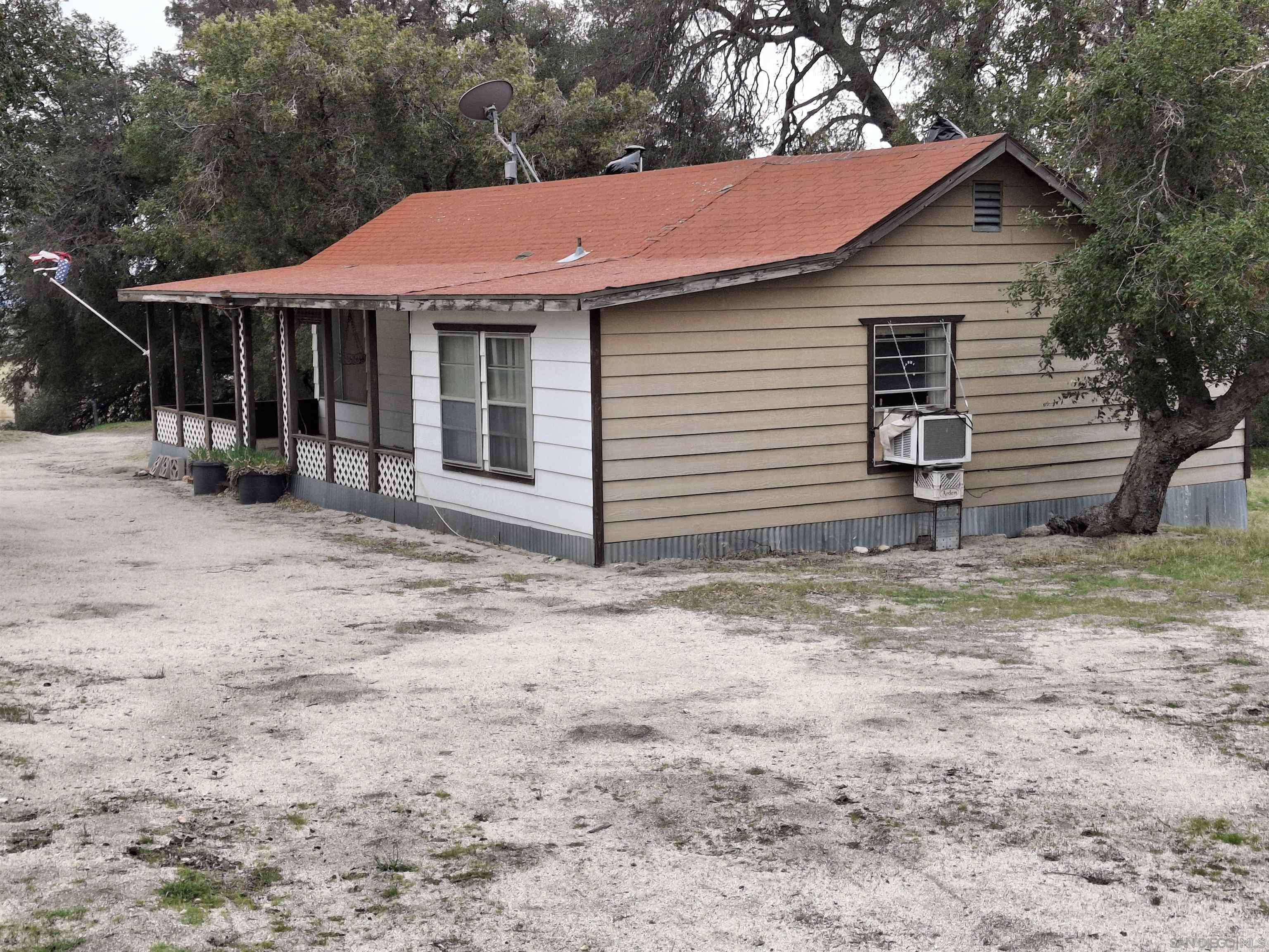 Ranchita, CA 92066,28180 Via Oak Grove Ln