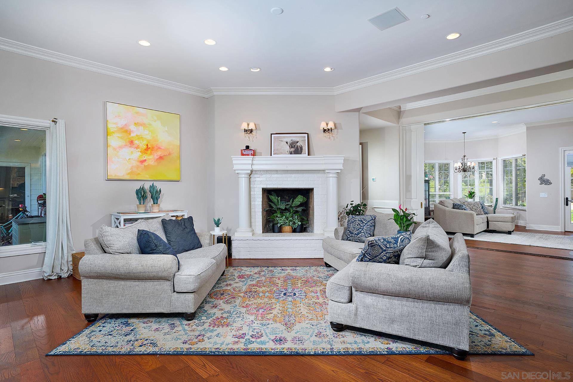 Poway, CA 92064,13742 Paseo Valle Alto