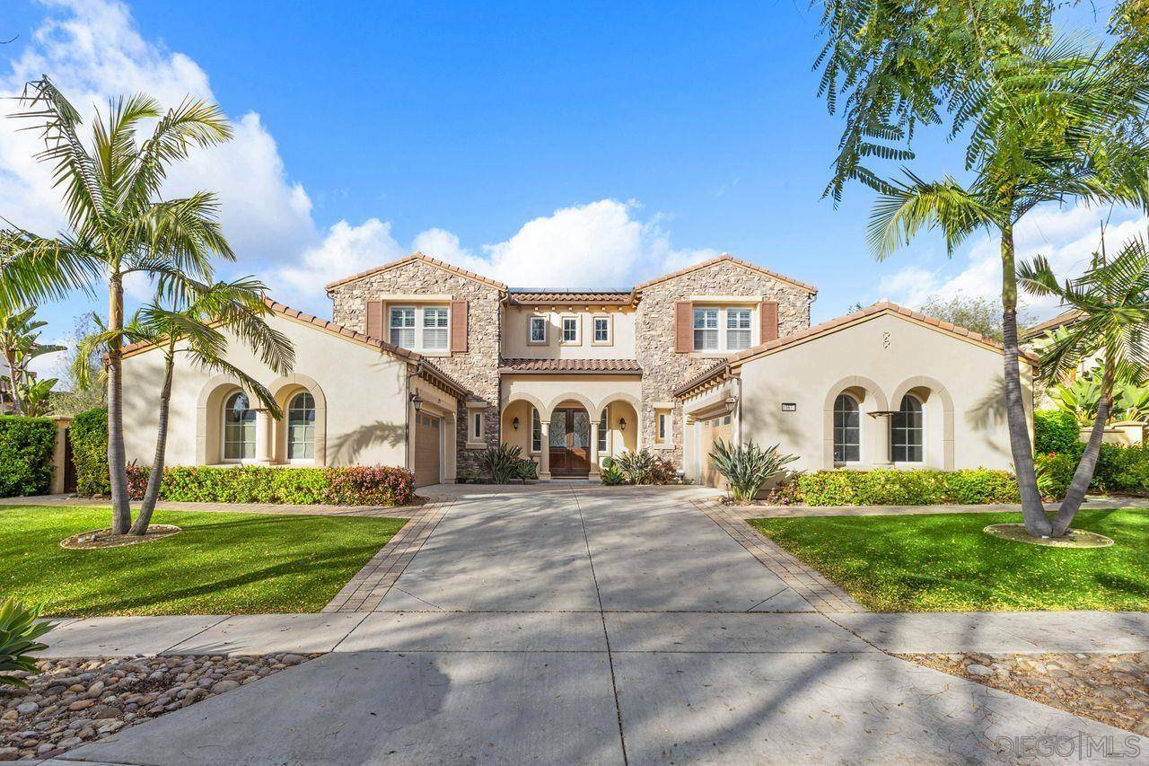 San Diego, CA 92131,11673 Big Canyon Ln