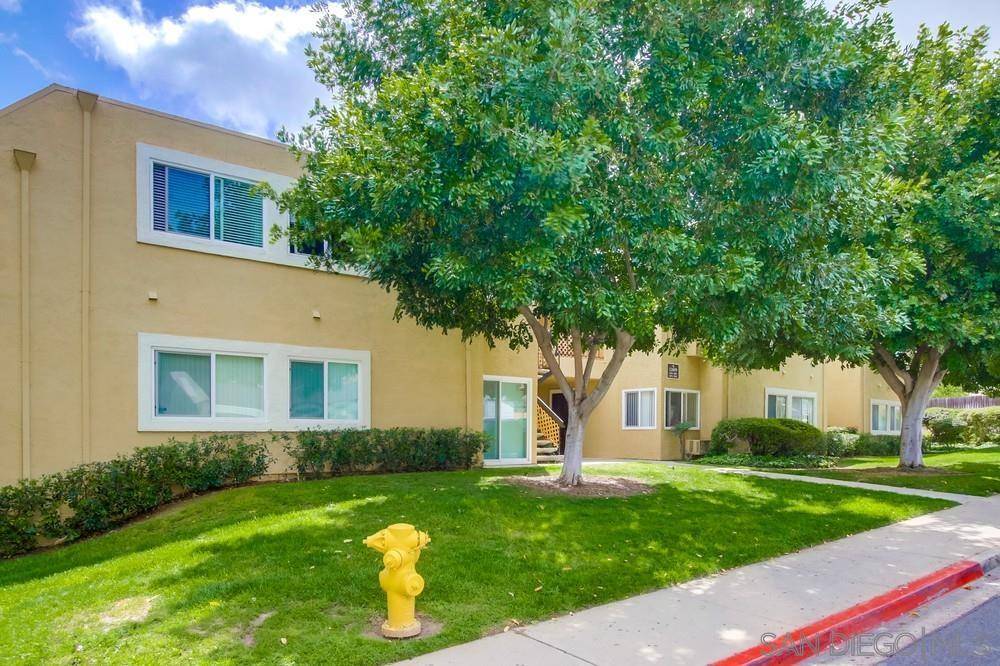 Poway, CA 92064,12609 Robison Blvd #203