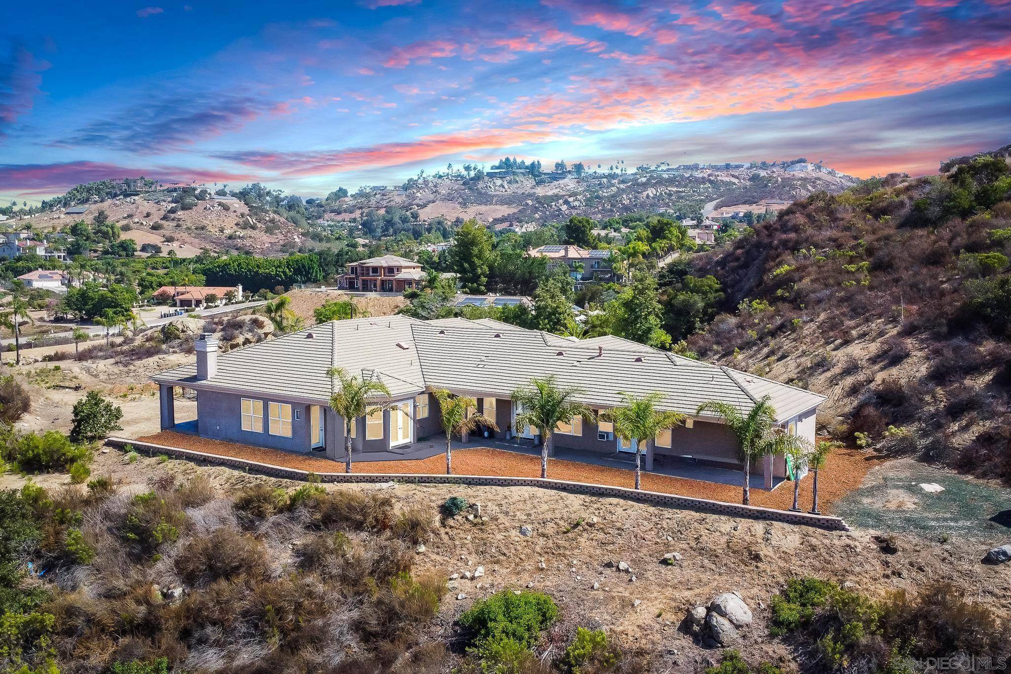 El Cajon, CA 92019,1475 Tina Ct