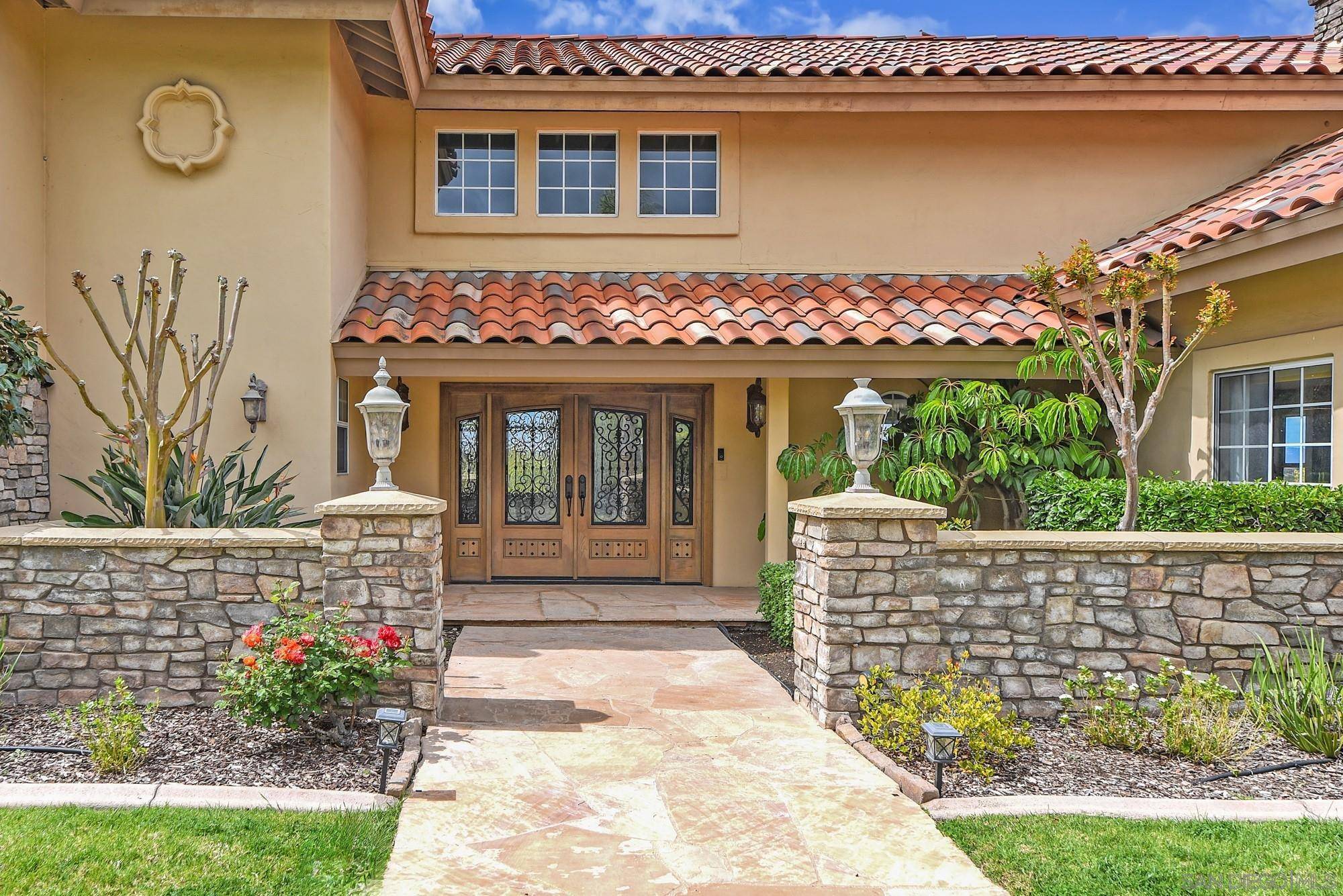 Poway, CA 92064,13000 Lomas Verdes Dr
