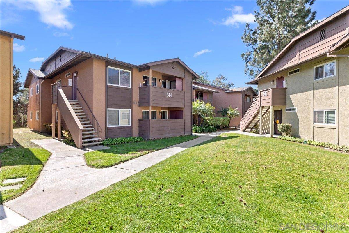 Oceanside, CA 92057,514 Calle Montecito #75
