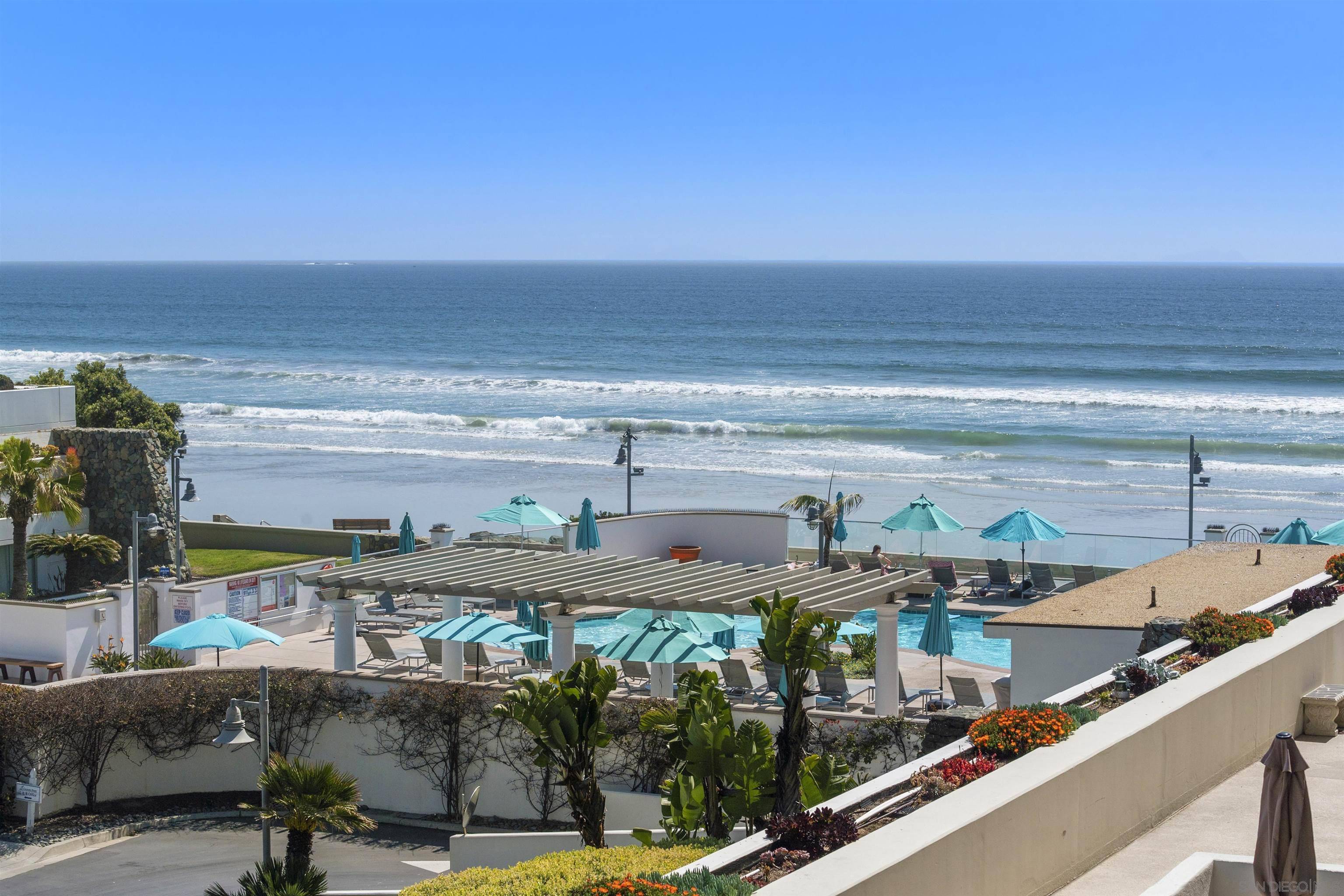Coronado, CA 92118,1730 Avenida Del Mundo #201
