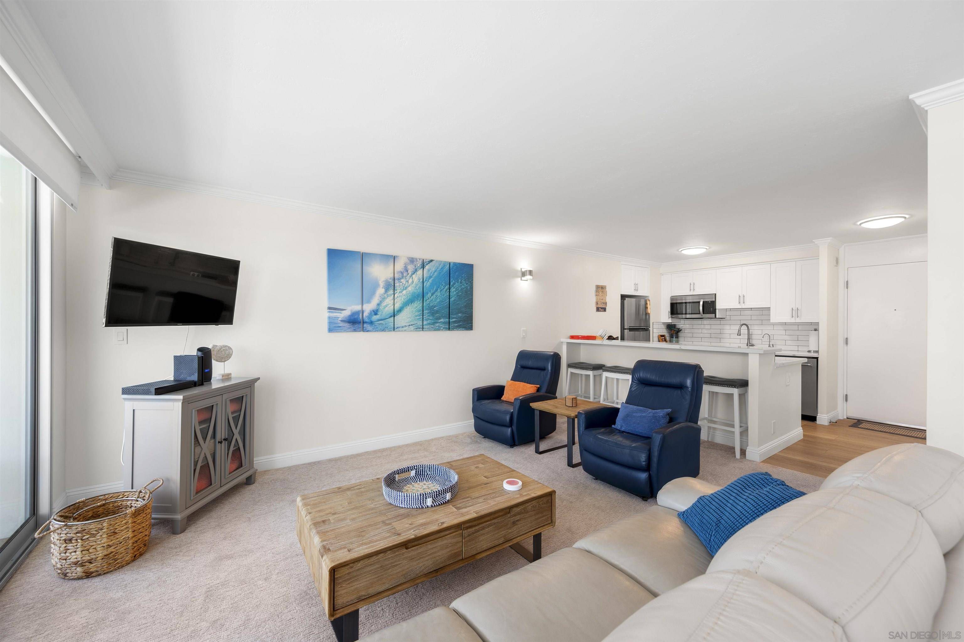 Coronado, CA 92118,1730 Avenida Del Mundo #201