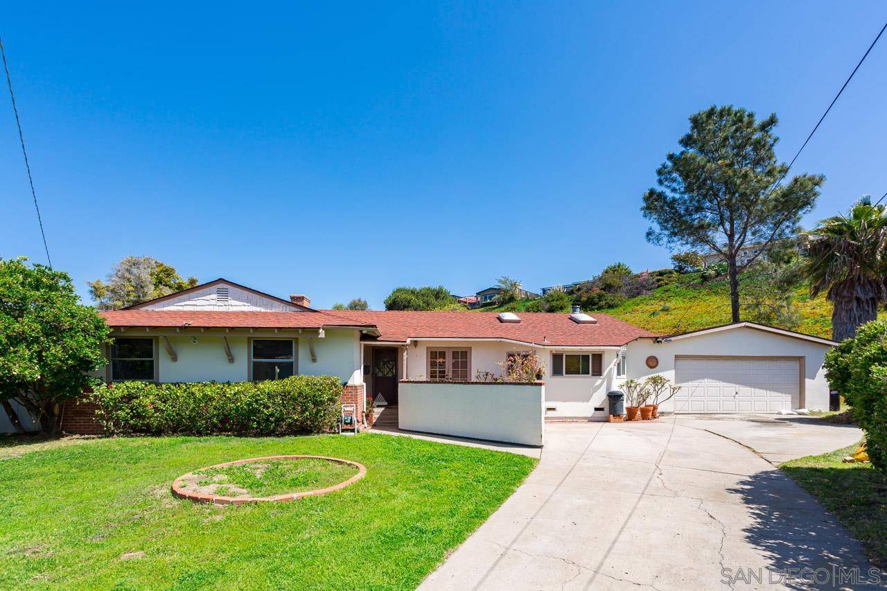 San Diego, CA 92110,4822 Penrose Court