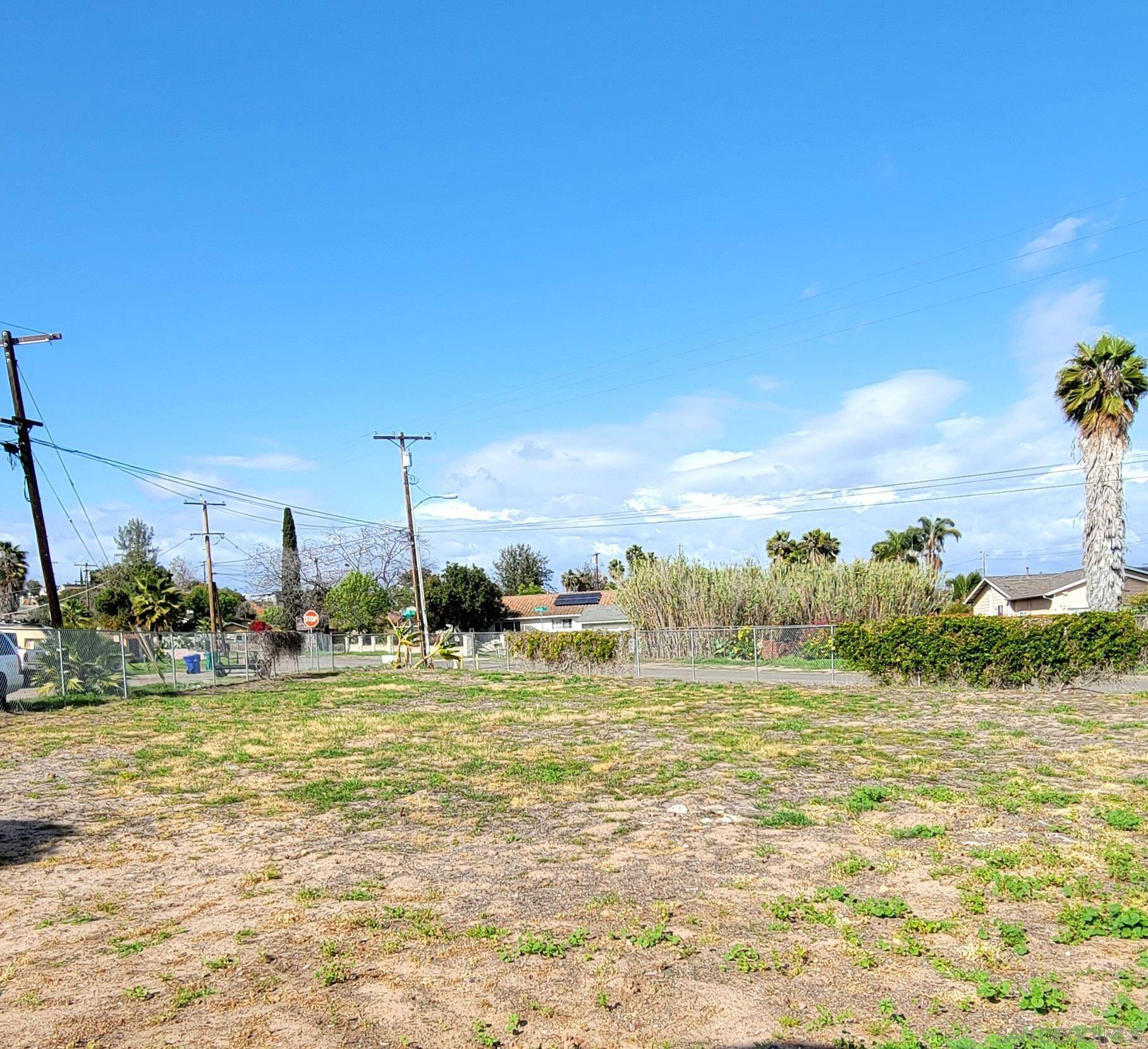 San Diego, CA 92114,1525 Tarbox Street