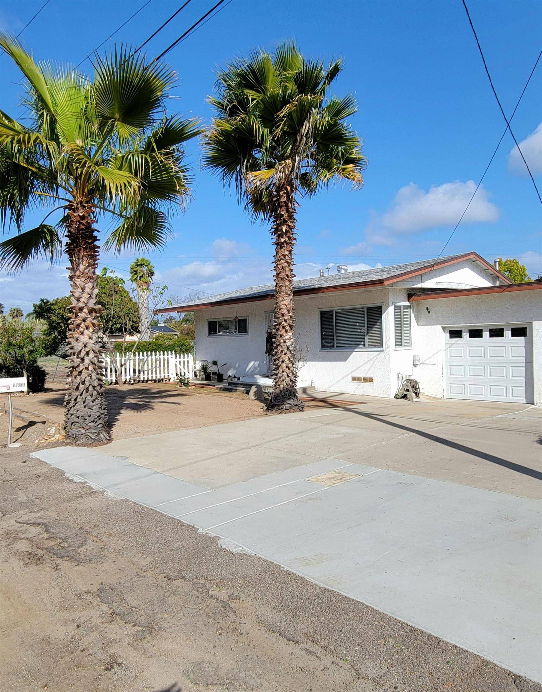 San Diego, CA 92114,1525 Tarbox Street