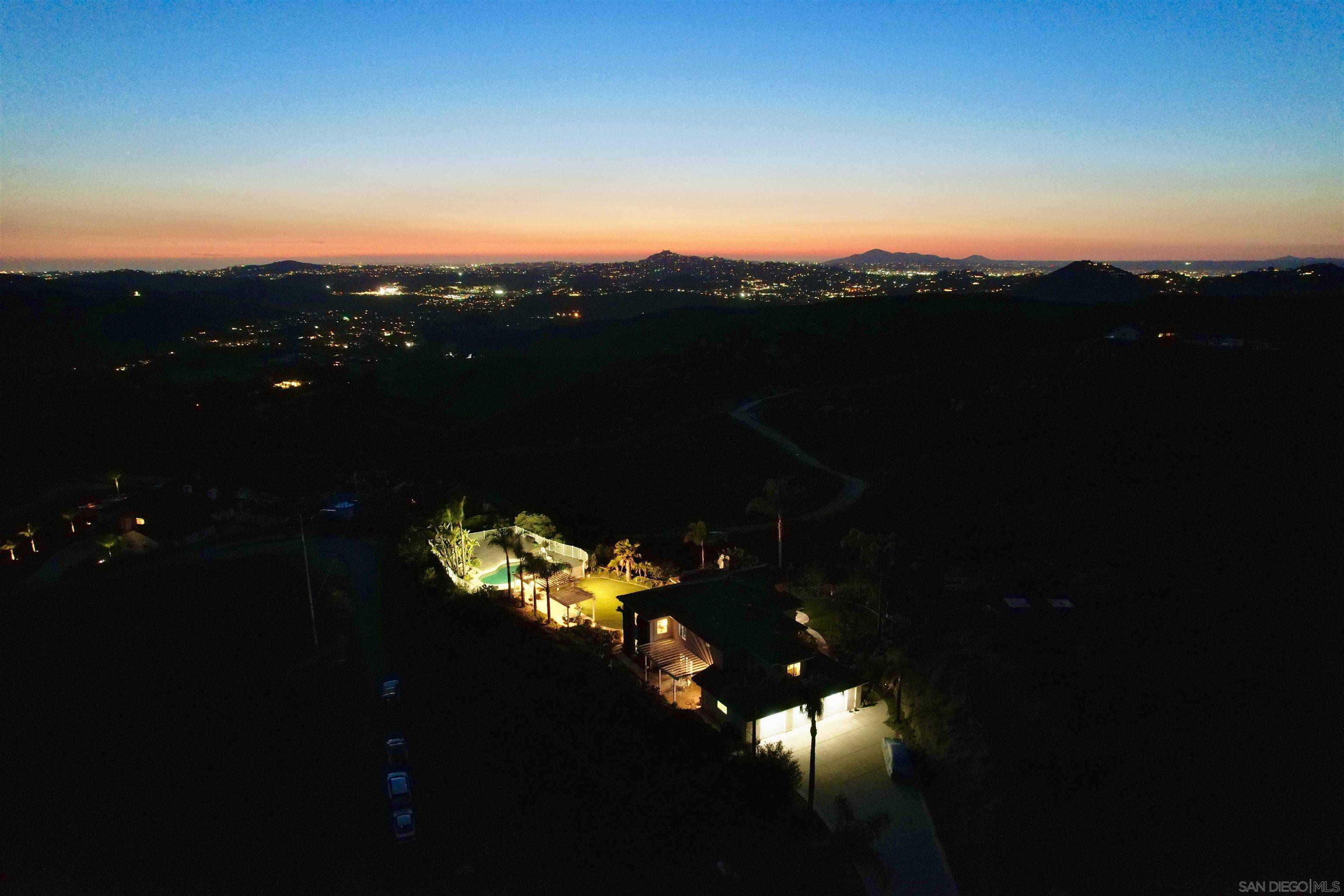 Jamul, CA 91935,3525 Fern Canyon Rd