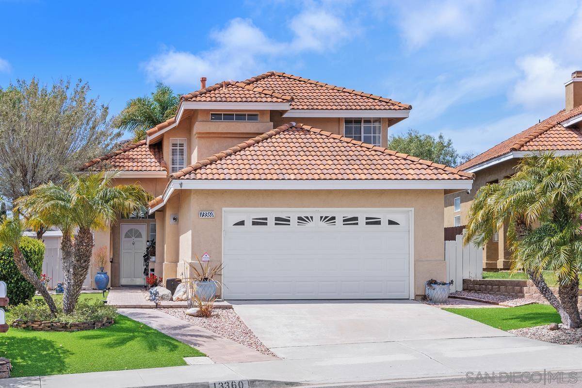 San Diego, CA 92129,13360 Russet Leaf Ln
