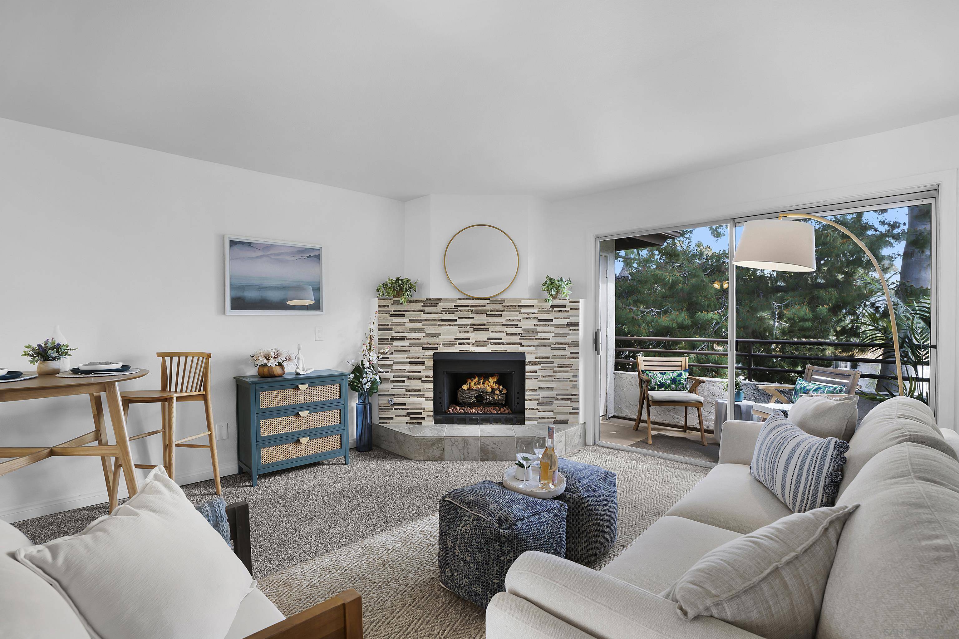 San Diego, CA 92109,4859 Bella Pacific Row #228