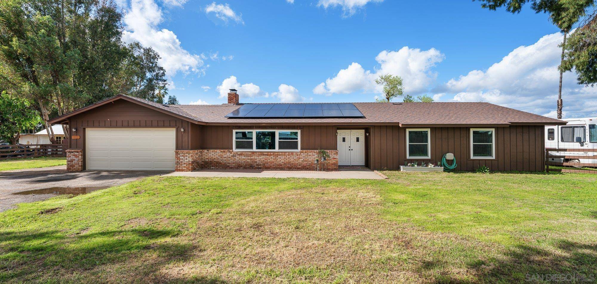 Ramona, CA 92065,1639 H Street