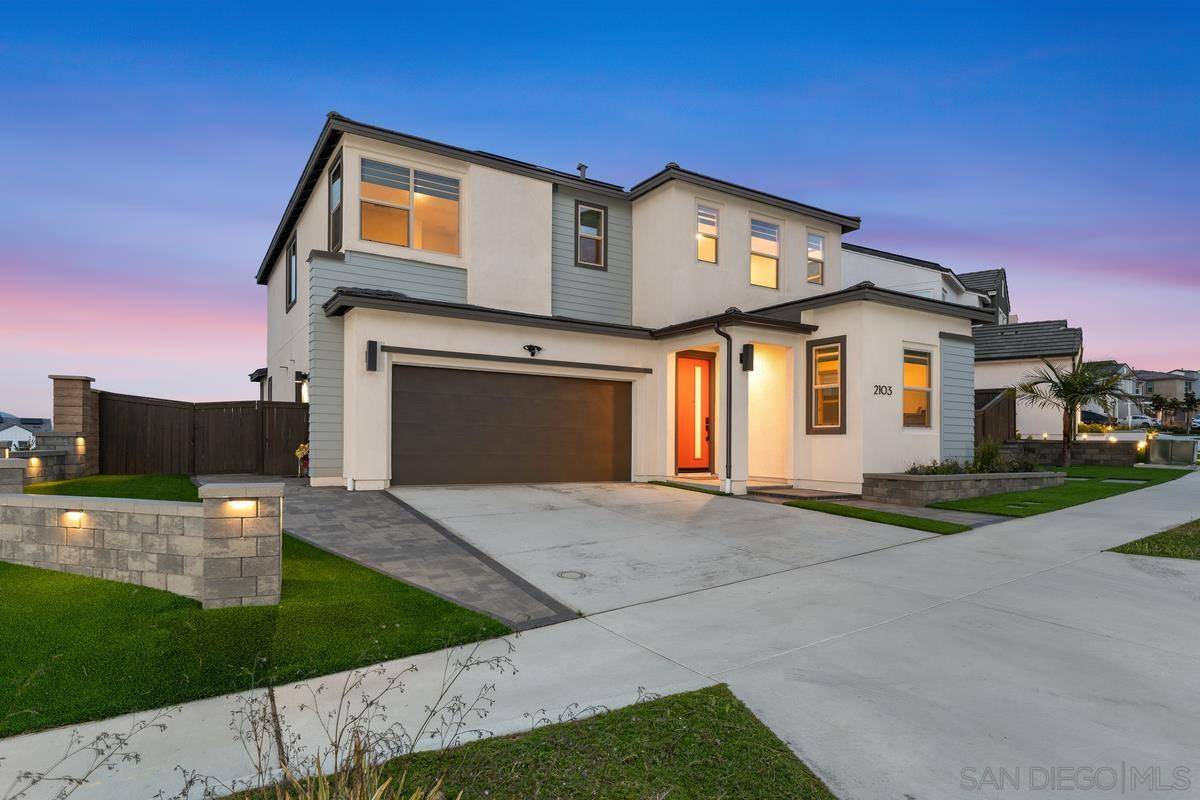 Chula Vista, CA 91913,2103 VIA ESTANCIA