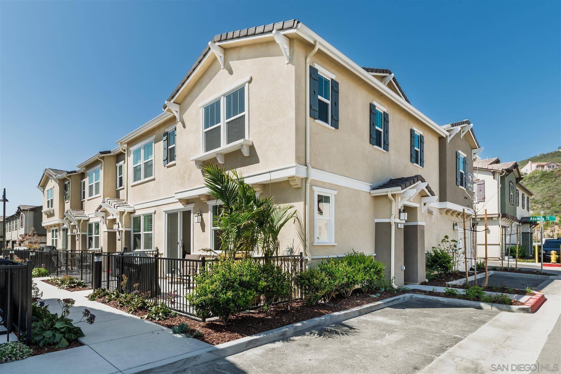 Spring Valley, CA 91977,2023 Adamite