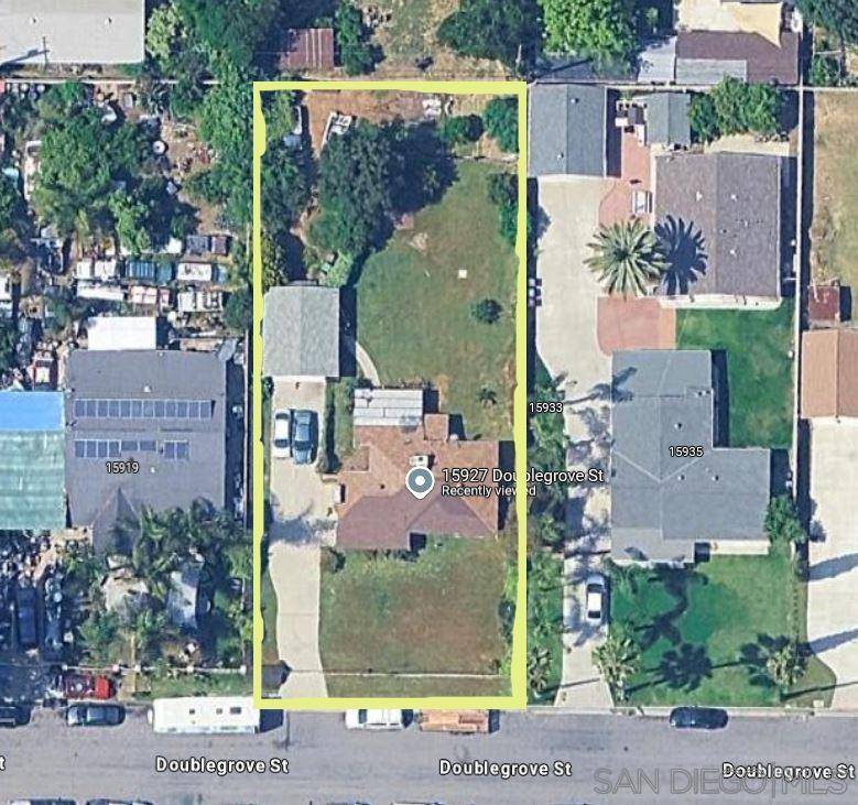 La Puente, CA 91744,15927 Doublegrove St