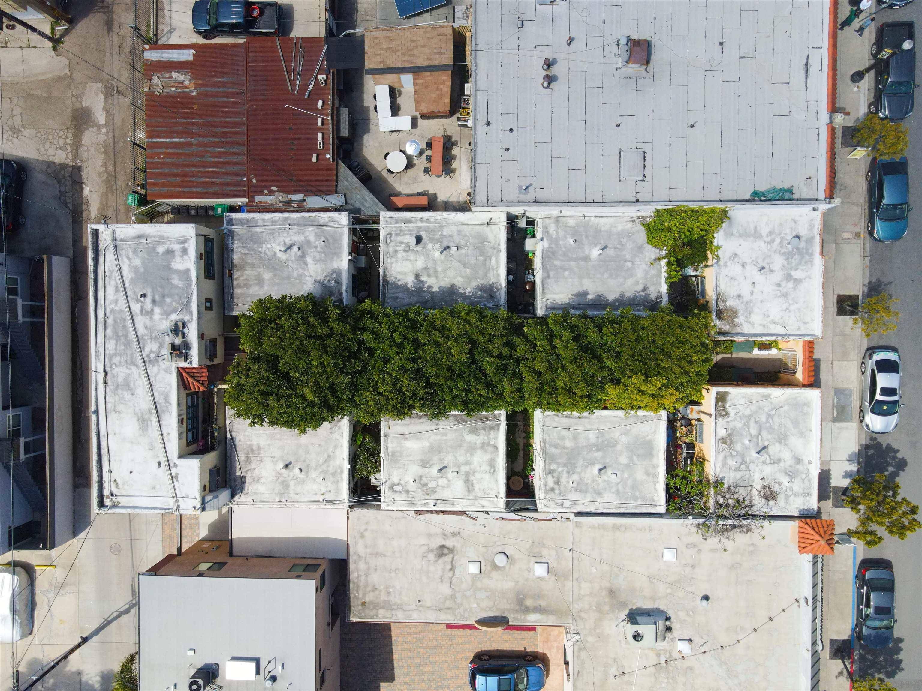 San Diego, CA 92116,3225-33 Adams Avenue