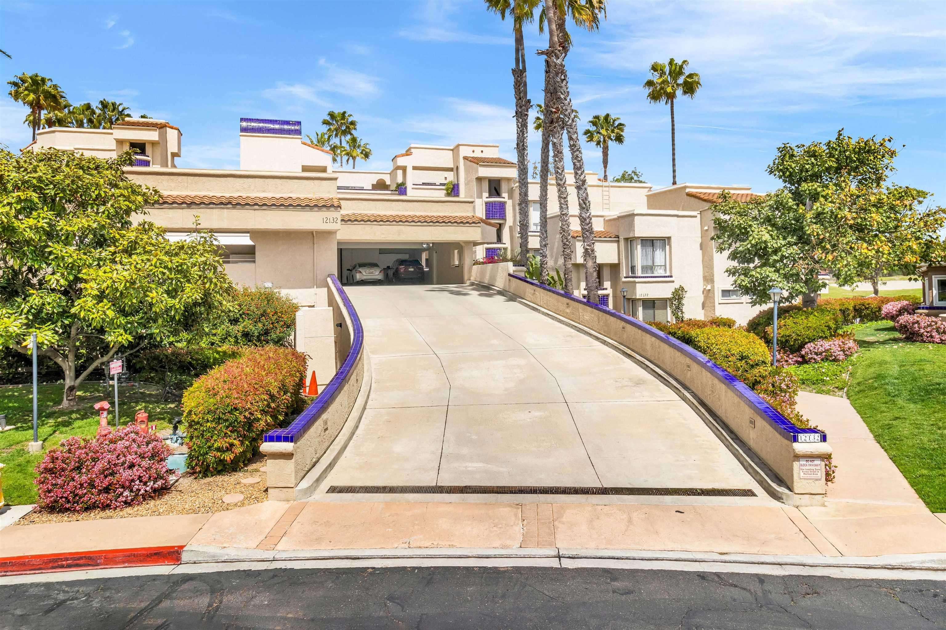 San Diego, CA 92128,12132 Royal Birkdale Row #404E