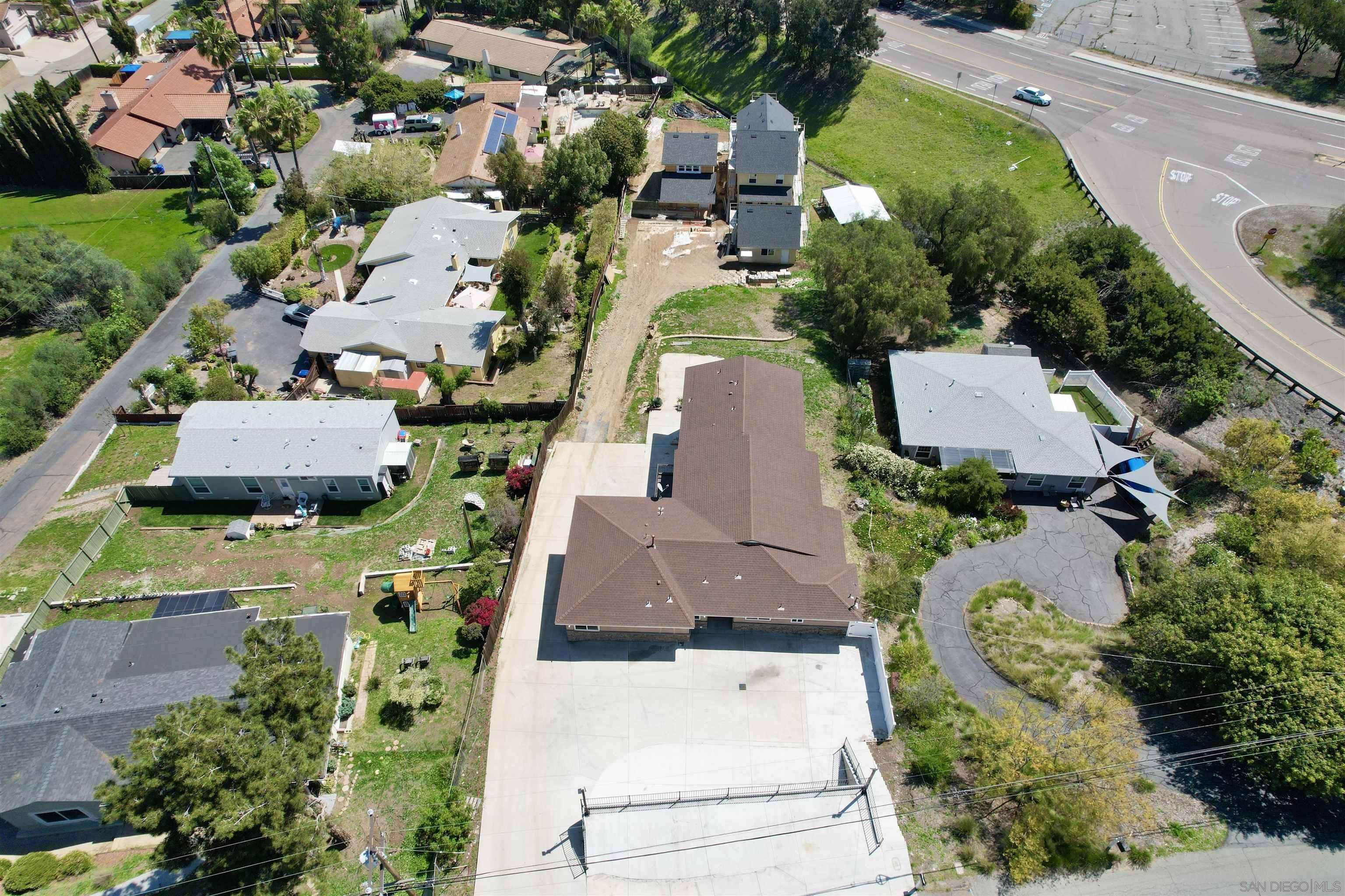 Spring Valley, CA 91977,3669 Calavo Dr